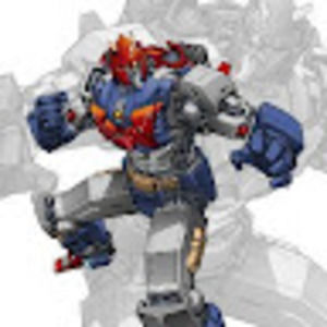 Meet your Posher, Ronald allan